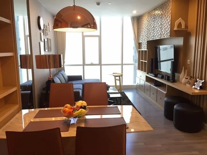 The Room Sathorn